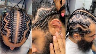 2.2 million 6 STITCH BRAIDS 