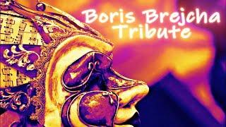 BORIS BREJCHA TRIBUTE MIX @djraan