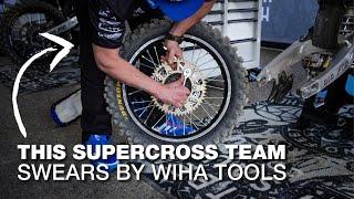 Team Solitaire Mechanics Swear by Wiha Tools | Win a FULLY LOADED Toolbox in the Wiha Tools Giveaway