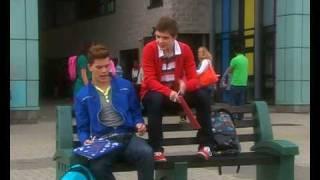 Life Bites Disney Channel - Clip from Season 2, Episode 1 | Official Disney Channel UK