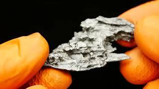 PolandMET Meteorite DRONINO (23.20 gram)