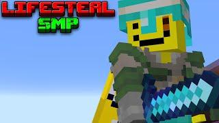 Flower Boy *** [Lifesteal SMP] !lore