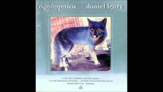 Daniel Lentz - Apologetica