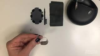How to Clean Oticon Hearing Aids