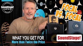 More than Twice the Price: Focal Aria K2 906 vs. Chora 806 - SoundStage! Real Hi-Fi (Ep:30)