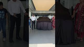 new grand vitara #marutisuzuki #shotsviral #nexa #grandvitara