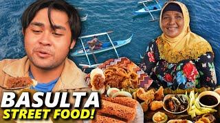 The Chui Show: Tawi-Tawi, Sulu & Basilan Unseen MINDANAO Halal Street Food Tour! (Full Documentary)