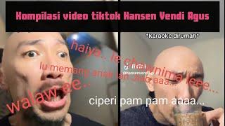 Kompilasi video random Hansen Vendi Agus