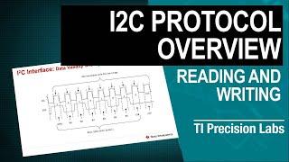 I2C protocol overview