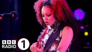 Nova Twins - Break My Soul (Beyoncé cover) in the Live Lounge