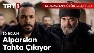 Sultan Alparslan'ın Gazabı - Alparslan: Büyük Selçuklu 50. Bölüm