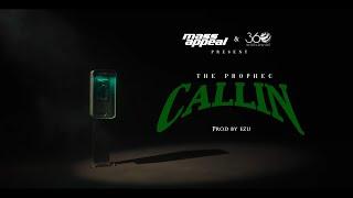 The PropheC - Callin | Official Video | Prod by Ezu | Mass Appeal