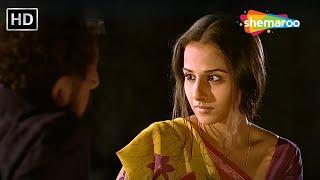 एक बार फिर ज़िन्दगी जीने का मन कर रहा हैं | Vidya Balan | Naseeruddin Shah | Ishqiya | Romantic Scene