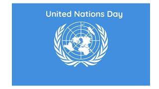 United Nations Day | INFO SIDE |