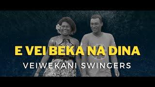 VIWEKANI SWINGERS - E vei beka na Dina [Official Music Video 2021]