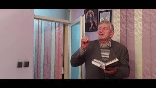 -"Ești tu, mântuit?... Aceasta-i întrebarea!..."- Vorbirea fr. Martin Bugarin, Prăjești, 15.12.2022