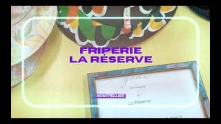 La Reserve, friperie incontournable à Montpellier | Tour de présentation de la boutique