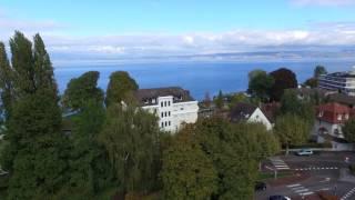 EVIAN near to the center, Beautiful bourgeois home | Leman Property