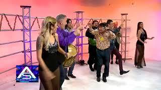 CUIDADO CON LA BOMBA CHITA CUIDADO CON LA BOMBACHITA- RICKY MARAVILLA - CIERRE AMERICAN SHOW