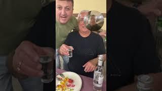 Гости из Израиля в Баку!