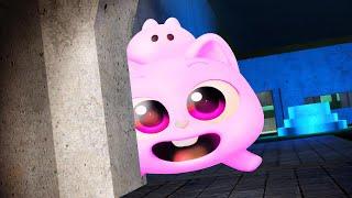 REAL Pink Ninimo In Garry's Mod