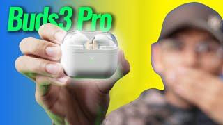 Samsung Buat U-Turn !  Samsung Galaxy Buds3 Pro