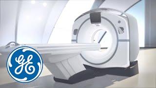 Revolution EVO Introduction | GE Healthcare