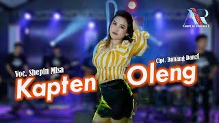Shepin Misa - Kapten Oleng [OFFICIAL MV] DANGDUT KOPLO