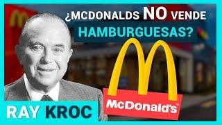 RAY KROC The true founder of MCDONALDS? | Emprende Institute