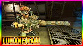 Borderlands 3 Lucian's Call Easy Farming Location