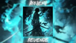 akkiemi - revenge