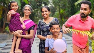 Mani&Medhu singing &dancing #family .. തിരക്കുപിടിച്ച ഒരു ദിവസവും പാട്ടും ഡാൻസും