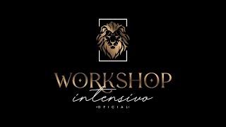 Workshop Intensivo Designer - SALVADOR-BA