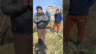 Khudaya Raham Rip Huminity Janwaro ke sath kiesa salook karte hai #viral @cricinfo kashmir