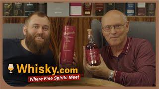 Glenfarclas Sherry Cask Matured 2012/2024 | Whisky Review