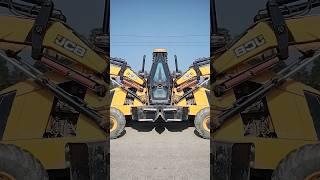 JCB NEW MIRROR 2024#jcb #tractor #jcbvideo