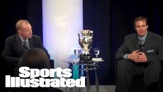 Tim Layden interviews Drew Brees | Sports Illustrated