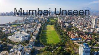 Mumbai Unseen 2020