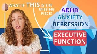 What is Executive Function - And Why is Executive Dysfunction so bad for Mental Health?