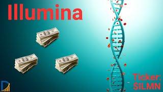 Illumina Stock: Innovation Fuels Growth - $ILMN