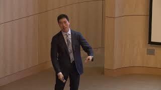 Scientist Stories: David Liu, Founder of Prime Medicine & Pioneer in Gene Editing & Chemical Biology