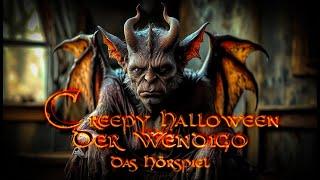 Creepy Halloween:  Der Wendigo [Das Hörspiel]