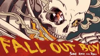 Fall Out Boy - The Mighty Fall (feat. Big Sean)