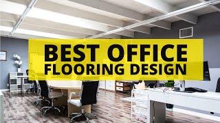 Best office flooring designs | Vinyl flooring for office | Ayatrio