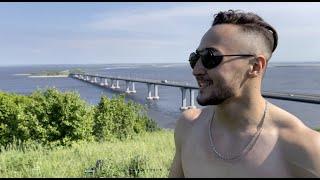ТРЕНИРОВКА НА ПРИРОДЕ  #штанга #тяжелаяатлетика