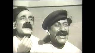 ACTV (238) "Mexigagan Tivanakedner" Armenian Comedy Movie Original Armenian Teletime