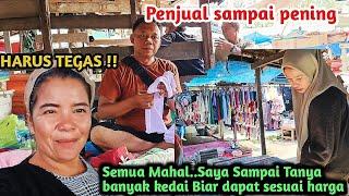 SEMUA MAHAL SEKALI !! Beli Perlengkapan Sekolah Anak Sampai 3 jam lebih