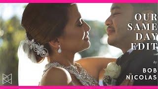  Our Wedding Video (SDE) by Bob Nicolas | JLa Herrera