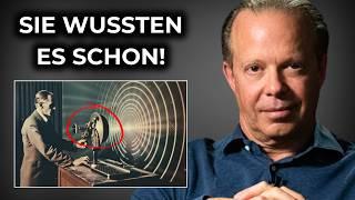 „Bei dieser Frequenz schaltest du eine neue Realität frei“ | Erhöhe deine Grundvibration