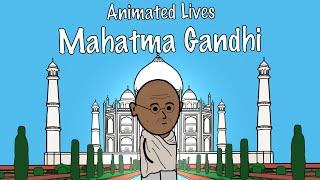Mahatma Gandhi and India's Struggle for Independence